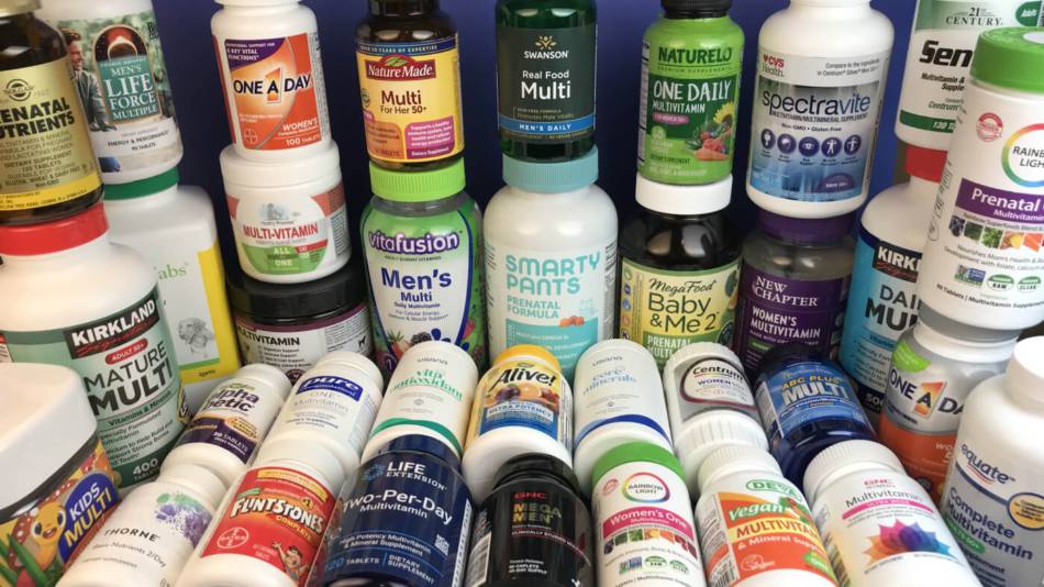 vitamin brands to avoid