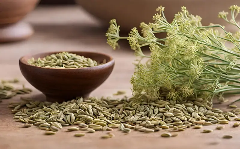 fennel seeds